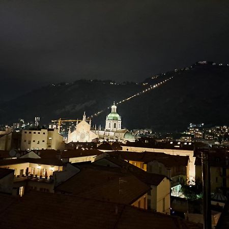 Bonanomi Como By Quokka 360 - Terrace Duomo View Eksteriør bilde